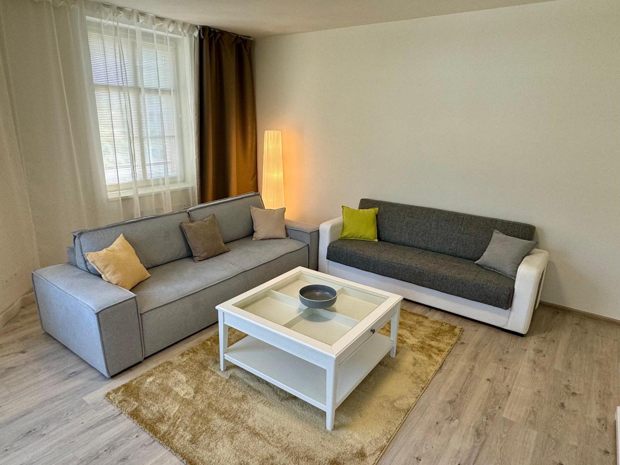 Rivercity Apartments Karlovy Vary Kültér fotó