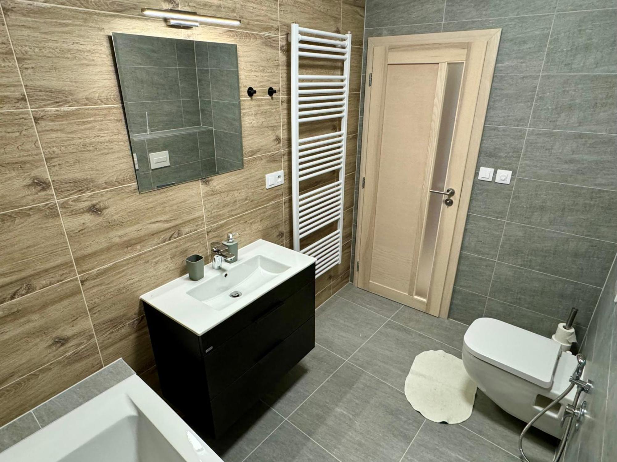 Rivercity Apartments Karlovy Vary Kültér fotó