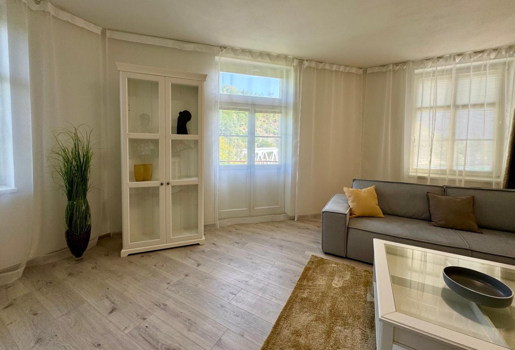 Rivercity Apartments Karlovy Vary Kültér fotó