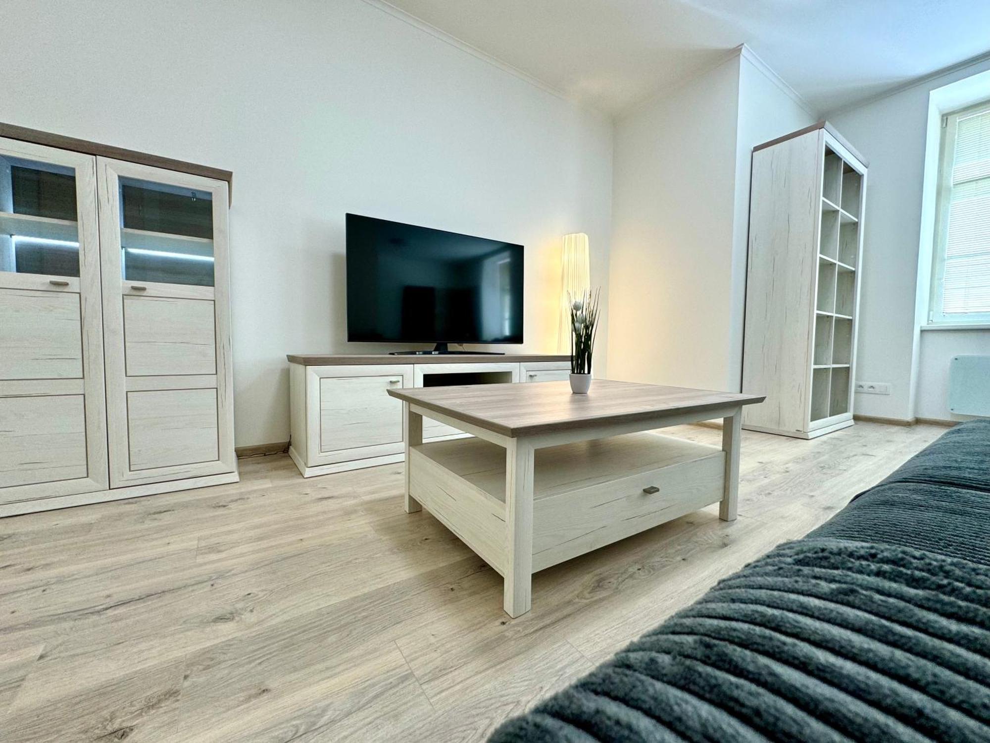 Rivercity Apartments Karlovy Vary Kültér fotó